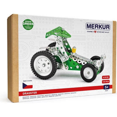 Merkur M 052 dragster