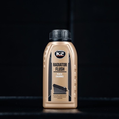 K2 Radiator Flush 250 ml – Sleviste.cz