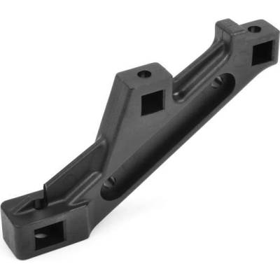 Team corally - Chassis Brace - Front - Composite - 1 pc C-00180-102 (C-00180-102)