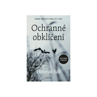 Ochranné obklíčení