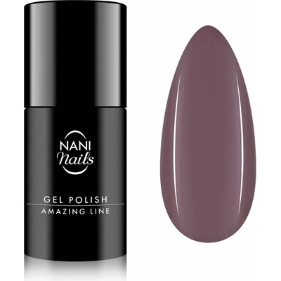 NANI gél lak Amazing Line Chestnut Cocoa 5 ml