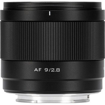 Viltrox AF 9mm f2.8 Air APS-C objektiv (Sony E)