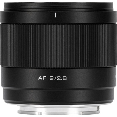 Viltrox AF 9mm f2.8 Air APS-C objektiv (Sony E)