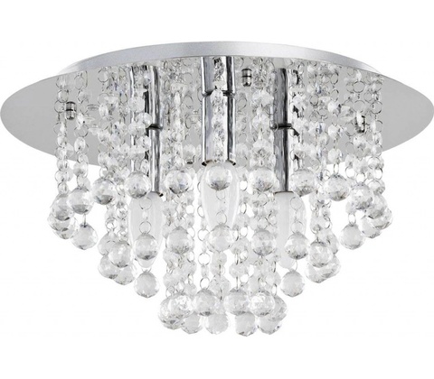 Keter lighting 115