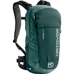 ORTOVOX Туристическа раница Ortovox Traverse 18 S Walking backpack - Glacier Grey - размер One Size (502-9860-0211)