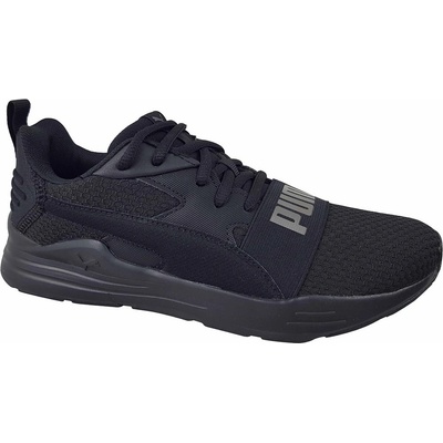 Puma Schuhe Wired Run Pure JR 39084701 – Zboží Dáma