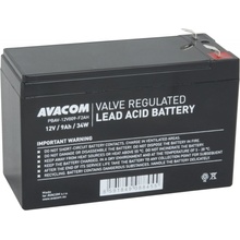 Avacom 12V 9Ah