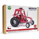 Stavebnice Merkur Merkur M 057 Traktor s riadením