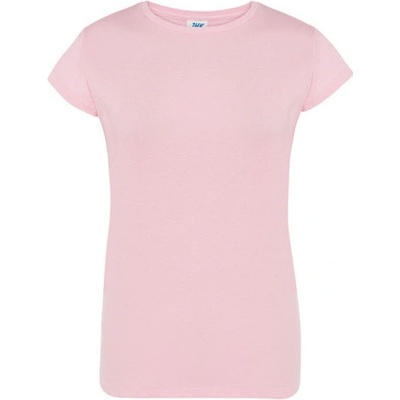 Jhk Dámské tričko JHK152 Pink