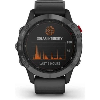 Garmin fenix6 PRO Solar