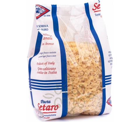 Setaro Farfalline 500 g
