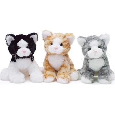 Teddykompaniet 1778 Teddy CATS 23 cm