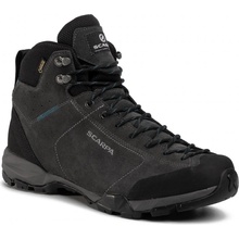 Scarpa Mojito Hike GTX shark lake blue