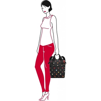 Reisenthel Allrounder R 12l Dots