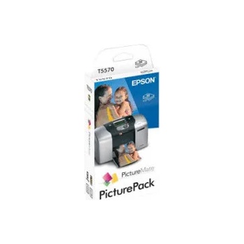 Image 1 of Epson Cartridge Picture Pack for Picturemate