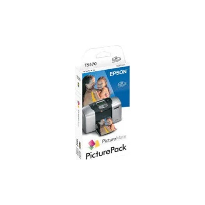 Epson Cartridge Picture Pack for Picturemate
