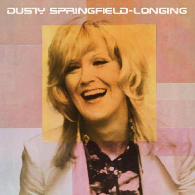 Springfield Dusty - Longing CD