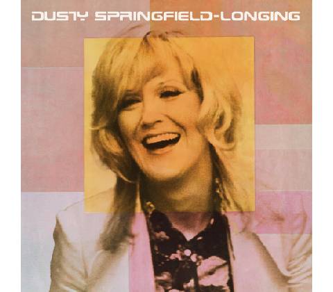 Springfield Dusty - Longing CD