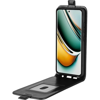 Image 1 of realme 11 Pro+ 5G / 11 Pro 5G Flip3 Кожен Калъф и Протектор