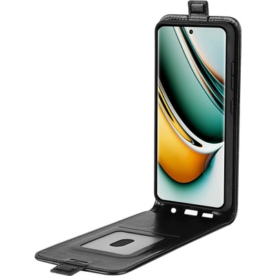 realme 11 Pro+ 5G / 11 Pro 5G Flip3 Кожен Калъф и Протектор