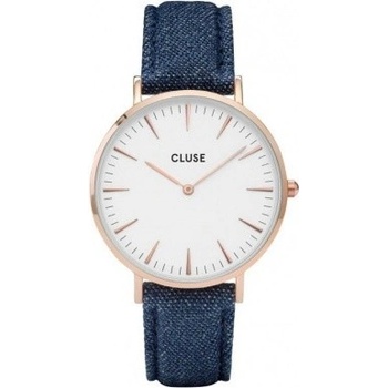 Cluse CL18025