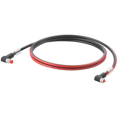 Weidmüller IE-C5DE4UP0050PCAPSA-E