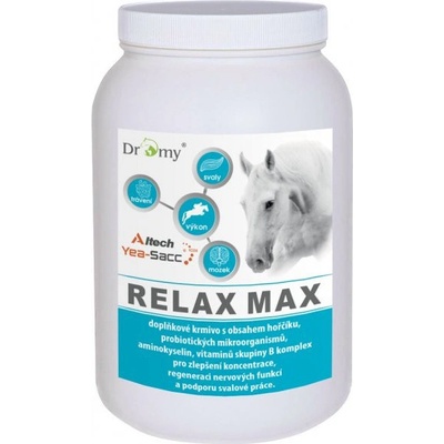 Dromy RELAX Max 1,5 kg