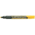 Pentel Мелков маркер, 2-4 мм, с реверсивен връх, pentel "smw26", жълт smw26-go (smw26-go)