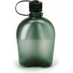 Nalgene Бутилка за вода Nalgene Feldflasche Oasis Sustain Water bottle - Foliage - размер 1 l (533-1555-0311)