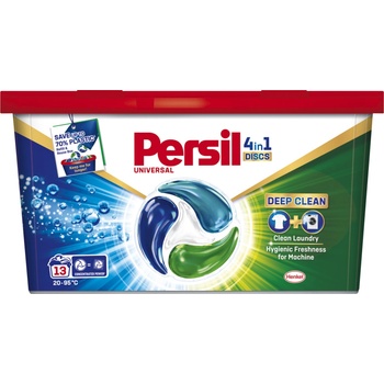Persil Discs Universal kapsule 13 PD