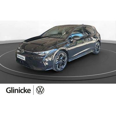 Volkswagen Golf 1.5 eTSI R-Line DSG 110 kW