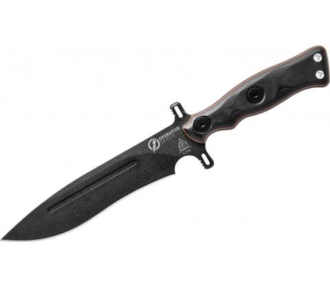 TOPS Knives Operator 7out