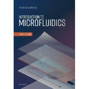 Introduction to Microfluidics | Tabeling, Patrick (2023)