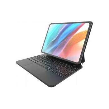 USAMS FIXED Typee do Apple iPad 10.9 2022 | iPad 11 2025 czarna