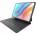 USAMS FIXED Typee do Apple iPad 10.9 2022 | iPad 11 2025 czarna