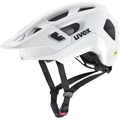 UVEX React MIPS White Matt 2024