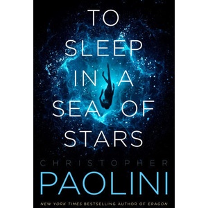 To Sleep in a Sea of Stars (ISBN: 9781250762924)