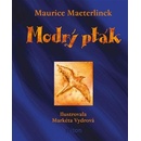 Modrý pták - Maurice Maeterlinck