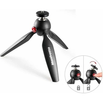 Manfrotto MTPIXI-B