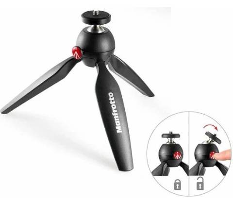 Manfrotto MTPIXI-B