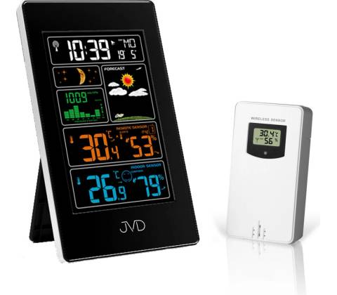 JVD RB3389