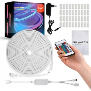 DH Light LD15 Cветлинен eфект (LD15)