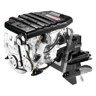 MERCRUISER MD 2.0 170s DTS Bravo 3X motor – Zbozi.Blesk.cz