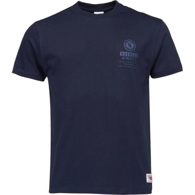 Russell Athletic t-shirt pánské tričko tmavě modrá