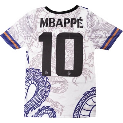 dres Mbappe Real Madrid 2 – Zboží Dáma