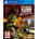 THQ Nordic Stubbs the Zombie in Rebel without a Pulse (PS4)