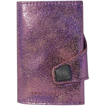 Tru Virtu Click & Slide – kožená Glitter Rosé 4260050241327