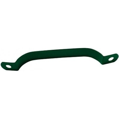 Objímka na sloupek Zn + PVC – průměr 48 mm