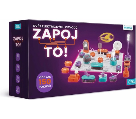 Zapoj to!