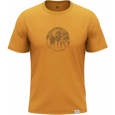 Hannah Luke spruce yellow